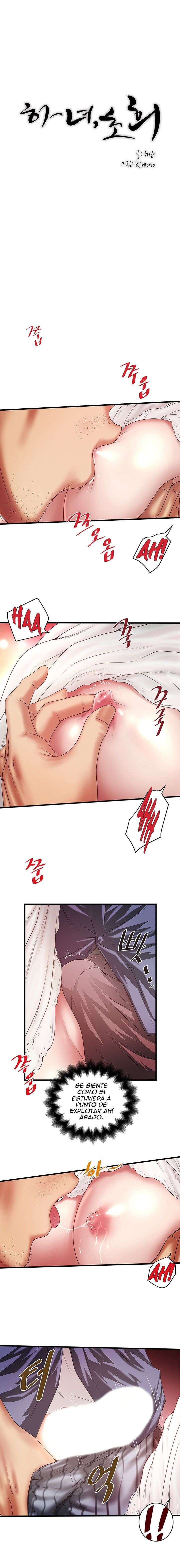 My Housemaid Capitulo 29 página 6
