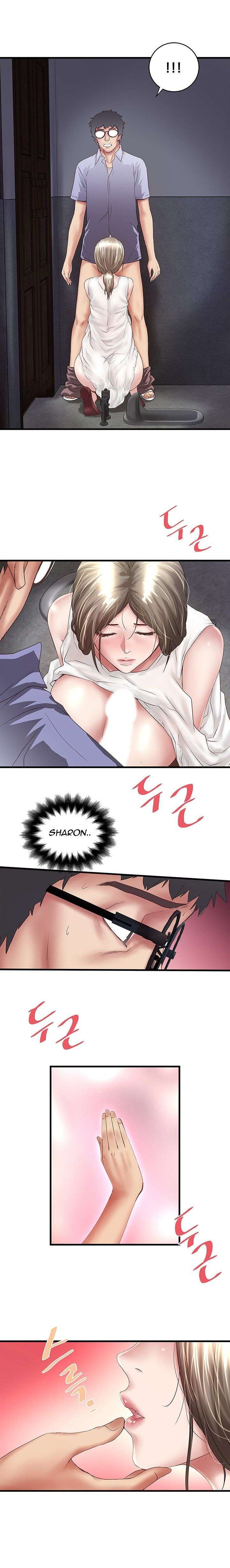 My Housemaid Capitulo 29 página 8