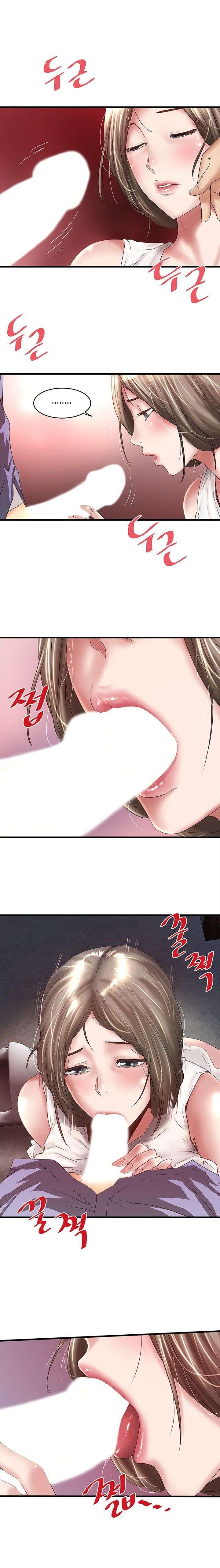 My Housemaid Capitulo 29 página 9