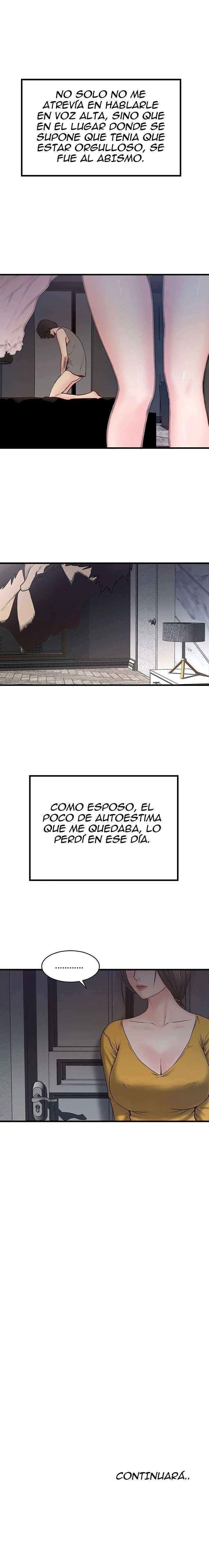 My Housemaid Capitulo 3 página 25