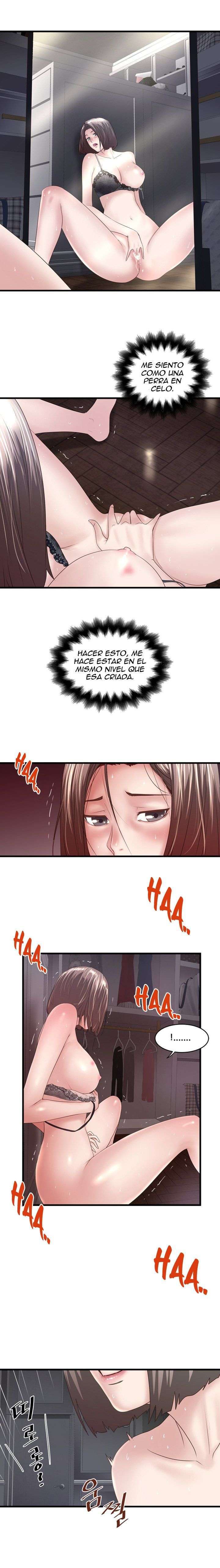 My Housemaid Capitulo 30 página 13