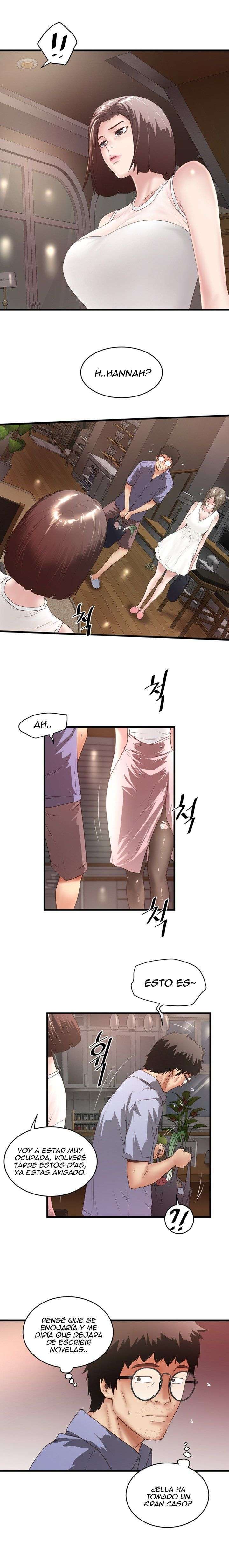 My Housemaid Capitulo 30 página 15