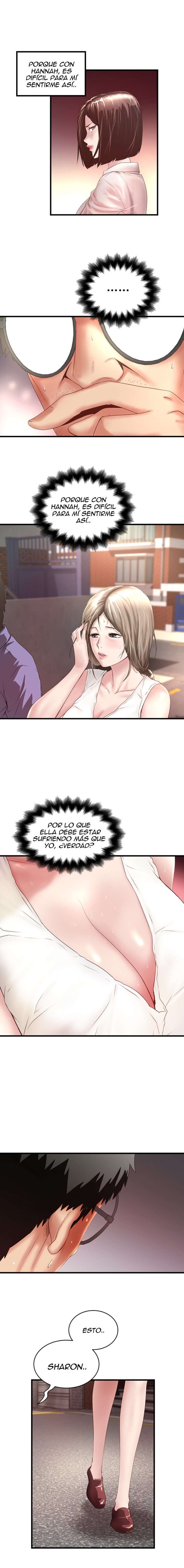 My Housemaid Capitulo 30 página 4