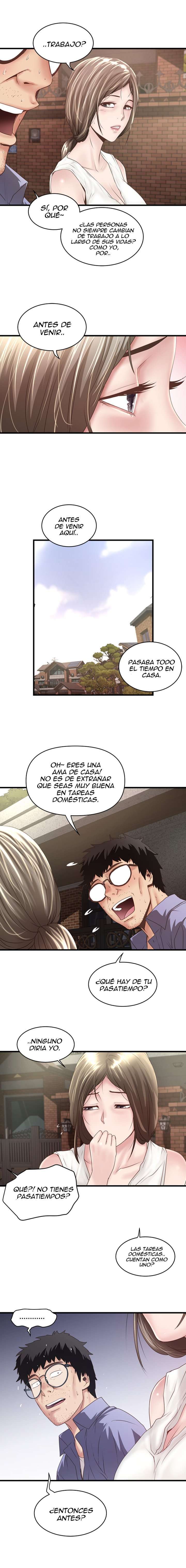 My Housemaid Capitulo 30 página 6