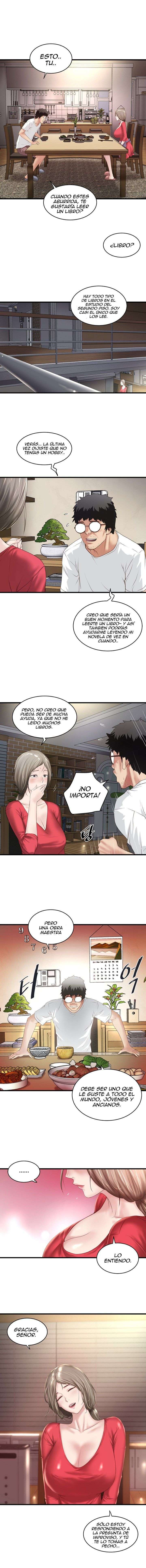 My Housemaid Capitulo 31 página 10