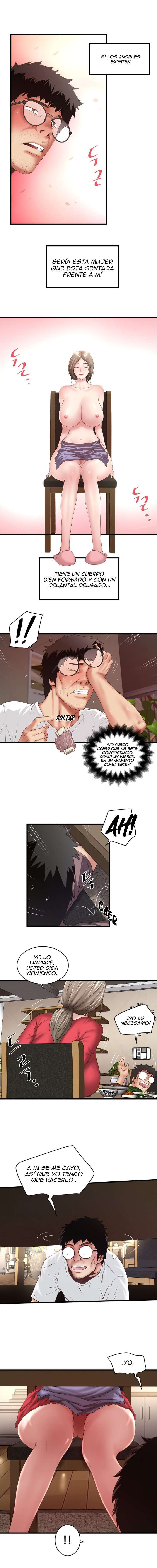 My Housemaid Capitulo 31 página 11