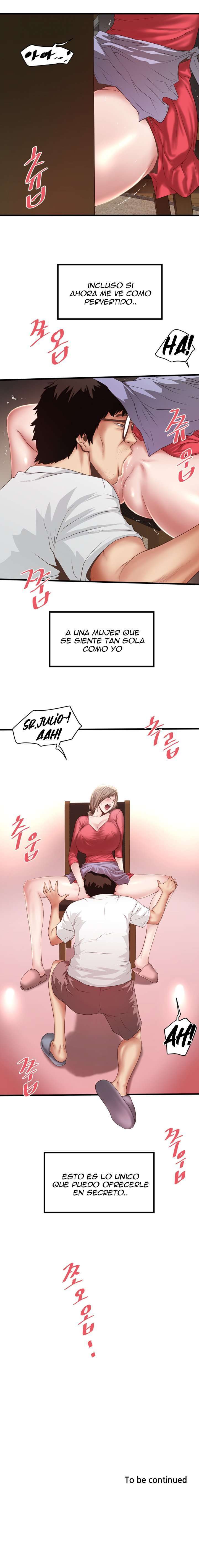 My Housemaid Capitulo 31 página 13