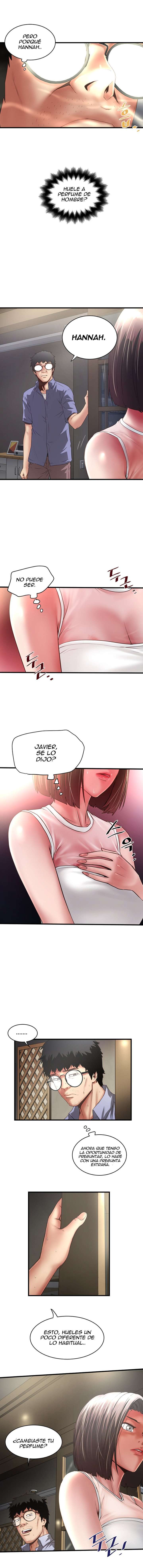My Housemaid Capitulo 31 página 3