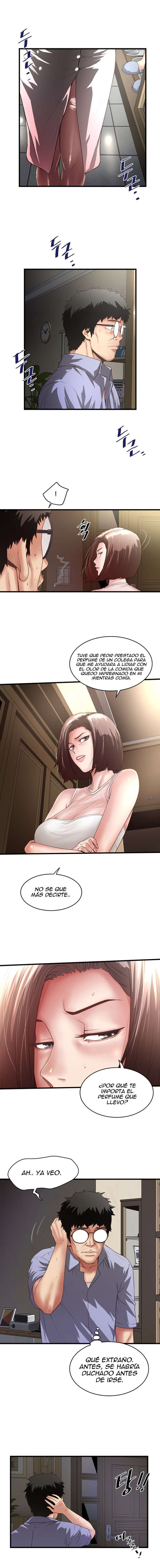 My Housemaid Capitulo 31 página 4