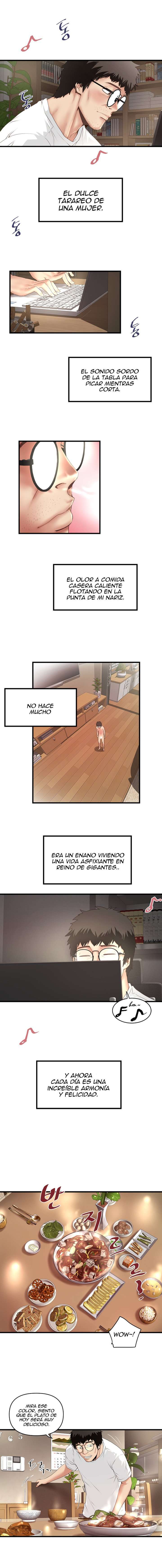 My Housemaid Capitulo 31 página 7