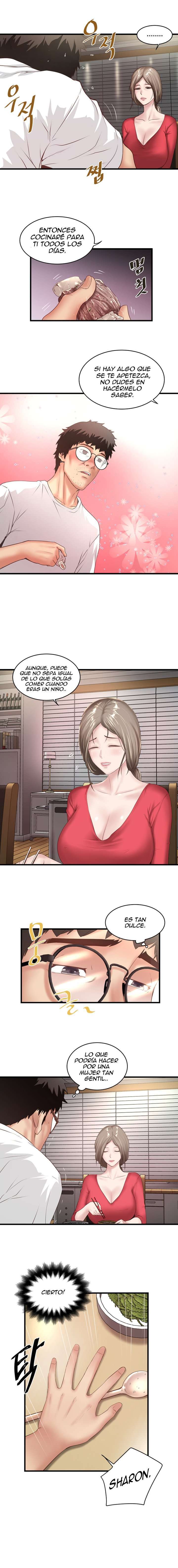 My Housemaid Capitulo 31 página 9