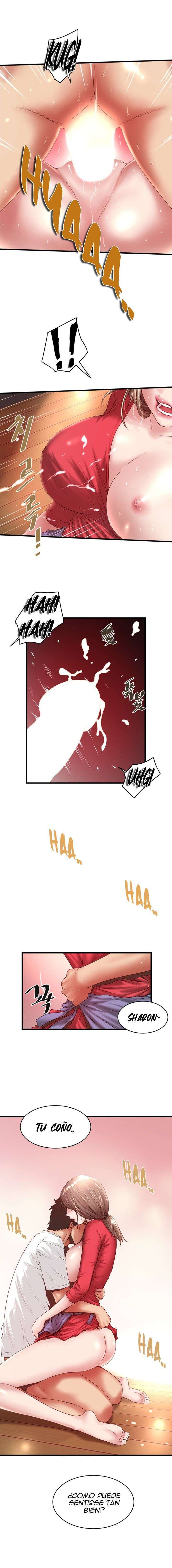 My Housemaid Capitulo 32 página 10