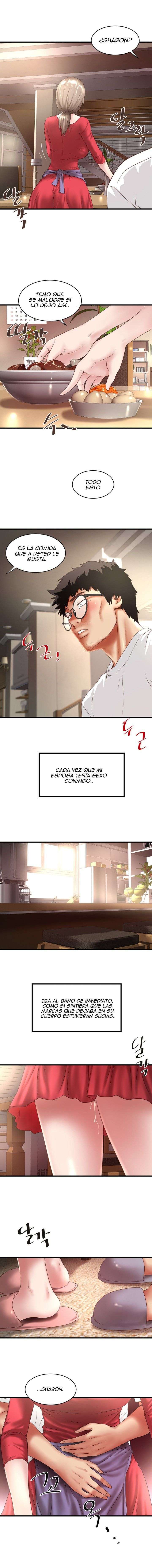My Housemaid Capitulo 32 página 12
