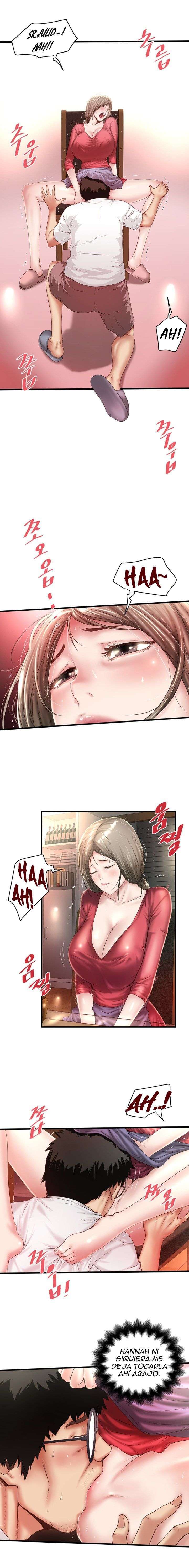 My Housemaid Capitulo 32 página 3