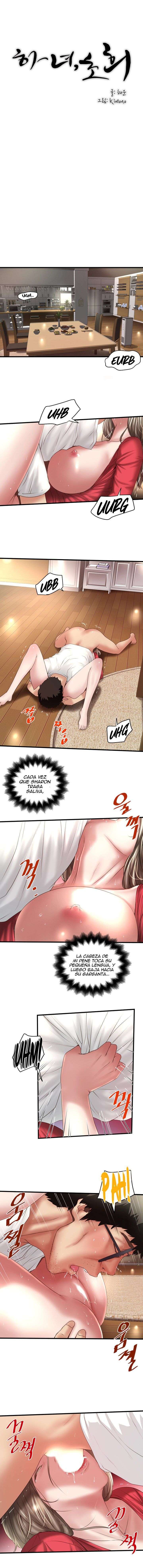 My Housemaid Capitulo 32 página 6