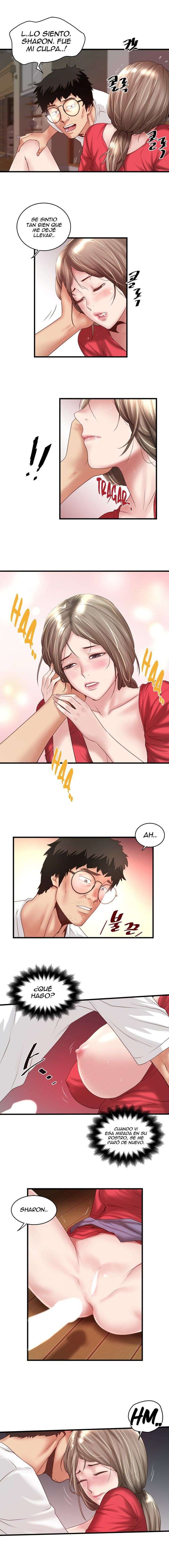 My Housemaid Capitulo 32 página 7