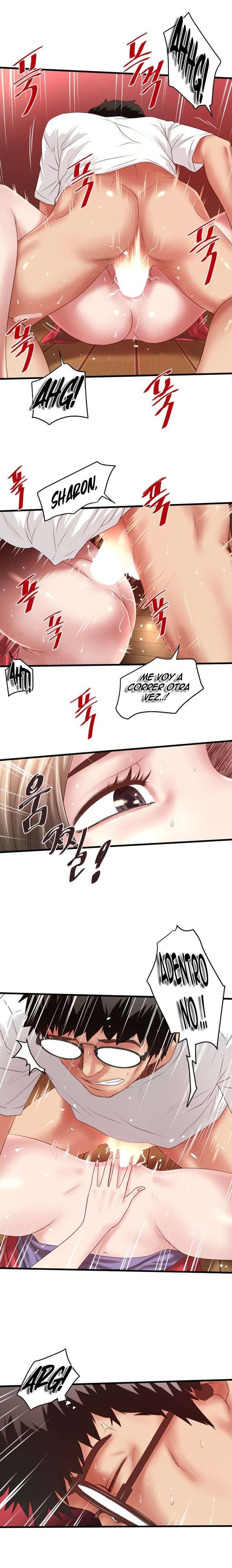 My Housemaid Capitulo 32 página 9