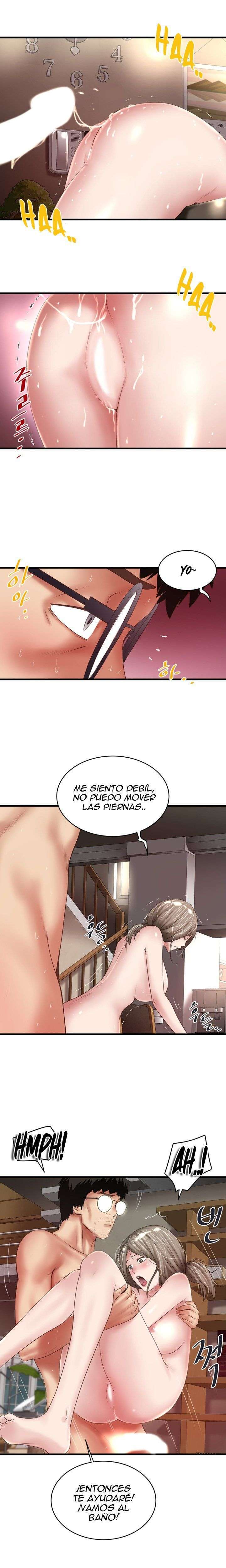 My Housemaid Capitulo 33 página 11
