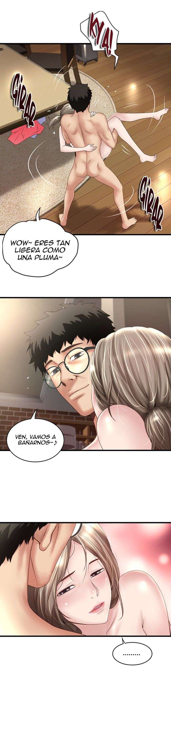 My Housemaid Capitulo 33 página 12