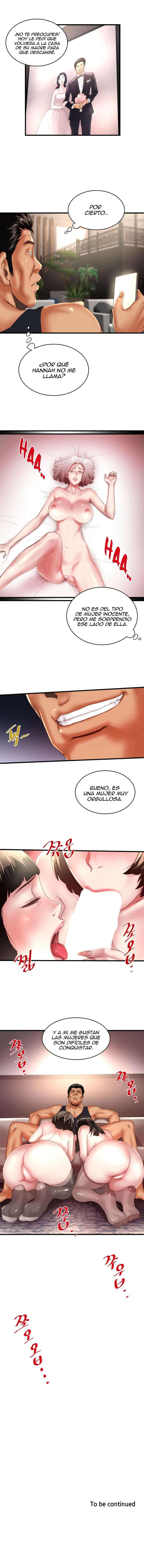 My Housemaid Capitulo 33 página 14