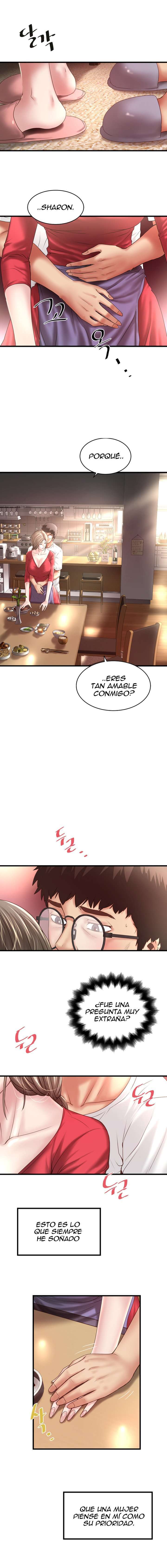 My Housemaid Capitulo 33 página 3