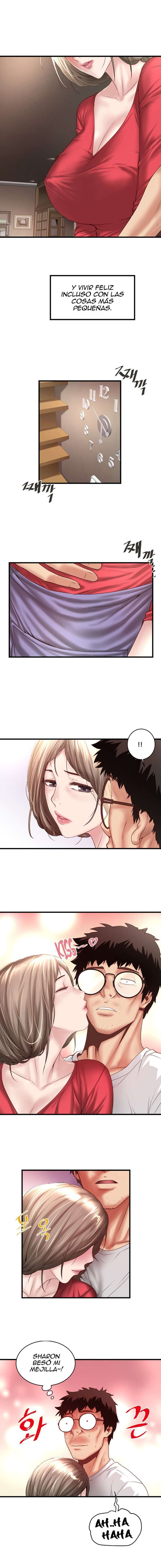 My Housemaid Capitulo 33 página 4