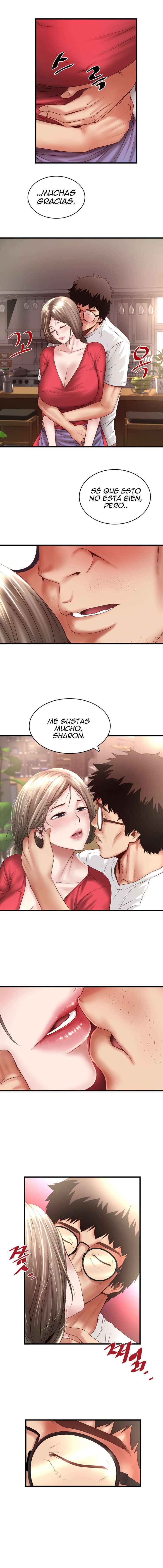 My Housemaid Capitulo 33 página 5