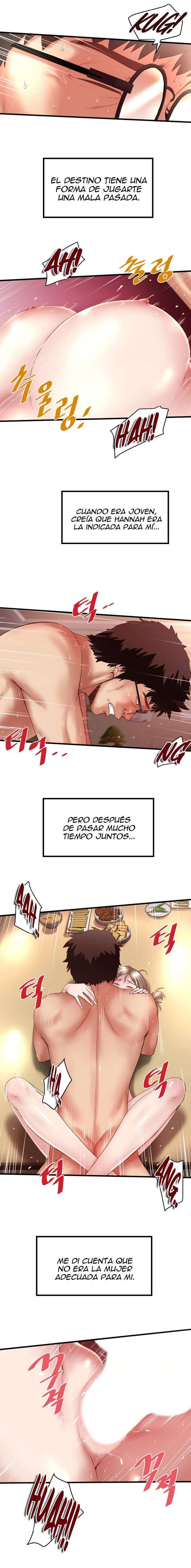 My Housemaid Capitulo 33 página 7