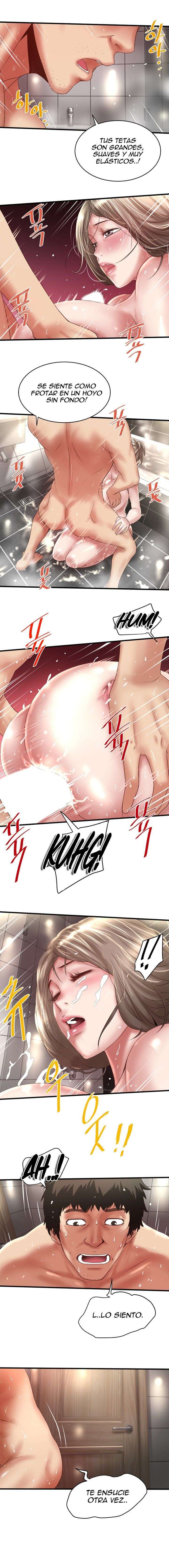 My Housemaid Capitulo 34 página 11
