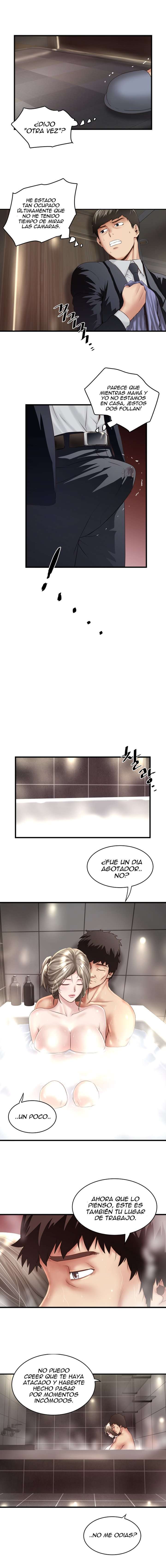 My Housemaid Capitulo 34 página 12