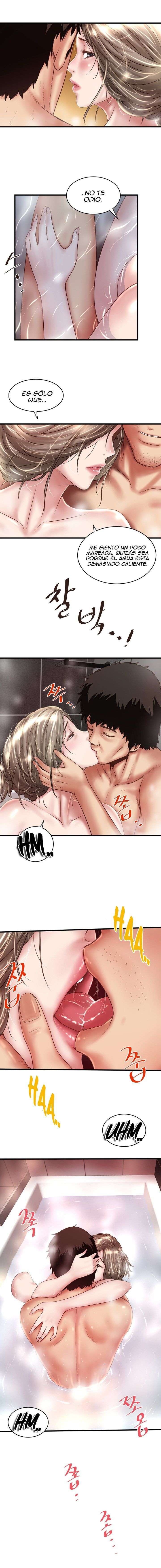 My Housemaid Capitulo 34 página 13