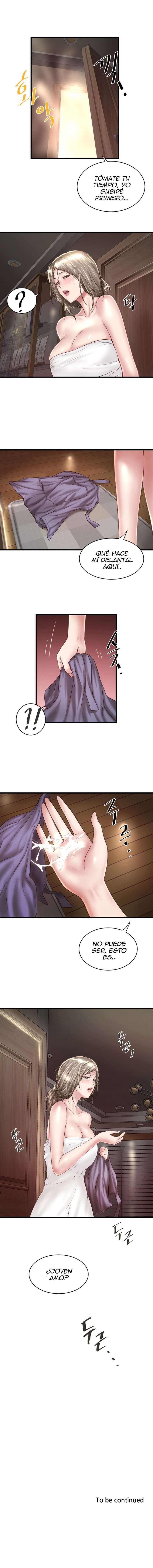 My Housemaid Capitulo 34 página 14