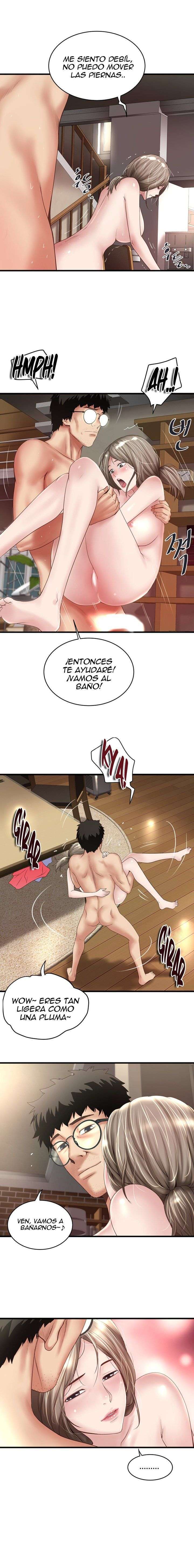 My Housemaid Capitulo 34 página 4