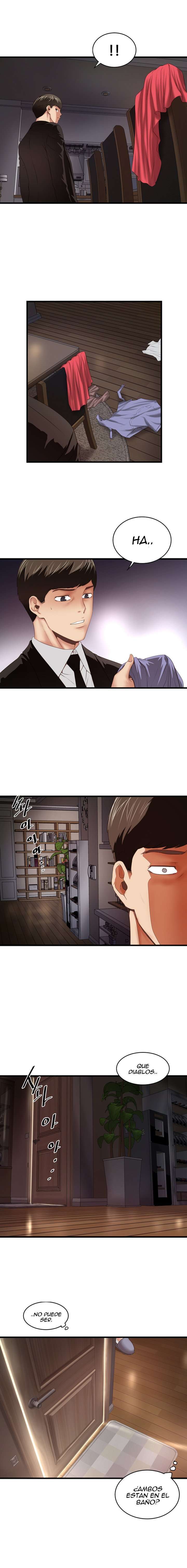 My Housemaid Capitulo 34 página 6