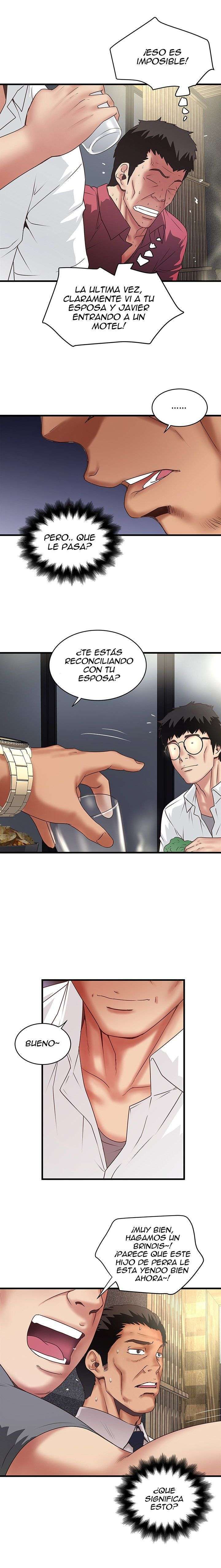 My Housemaid Capitulo 35 página 10