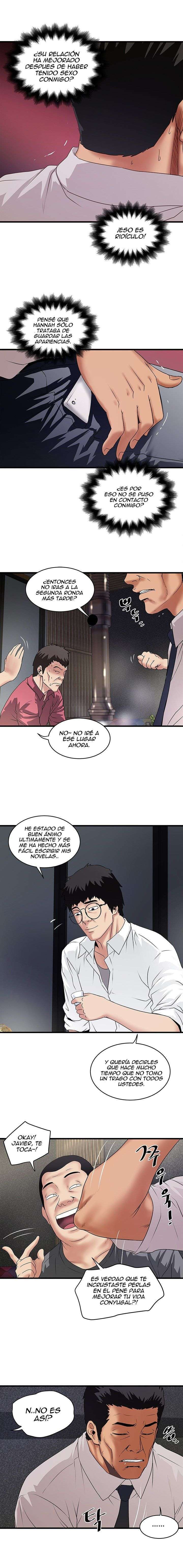 My Housemaid Capitulo 35 página 11