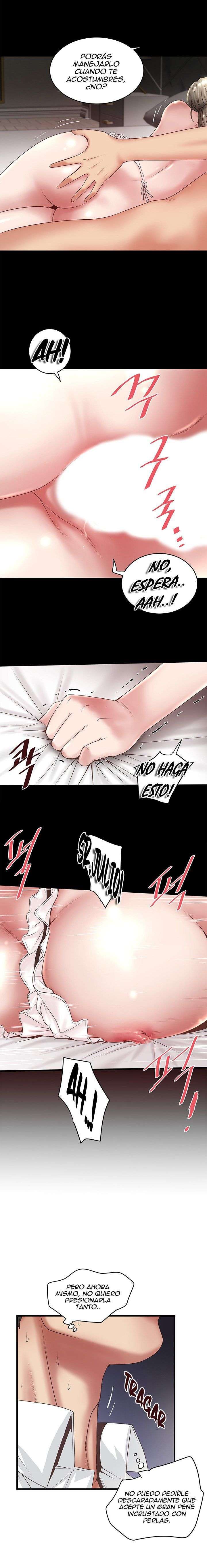 My Housemaid Capitulo 35 página 13