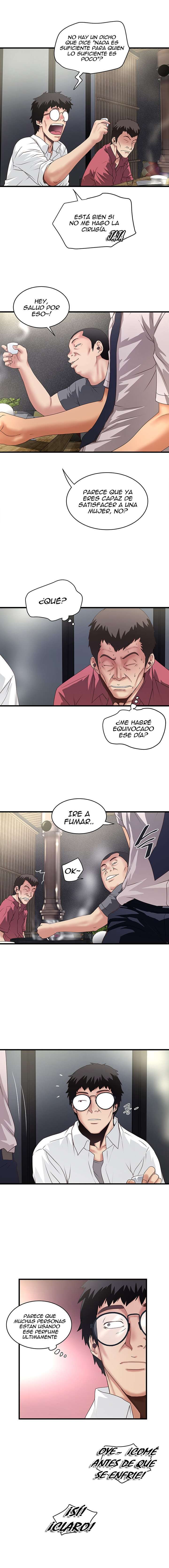 My Housemaid Capitulo 35 página 14