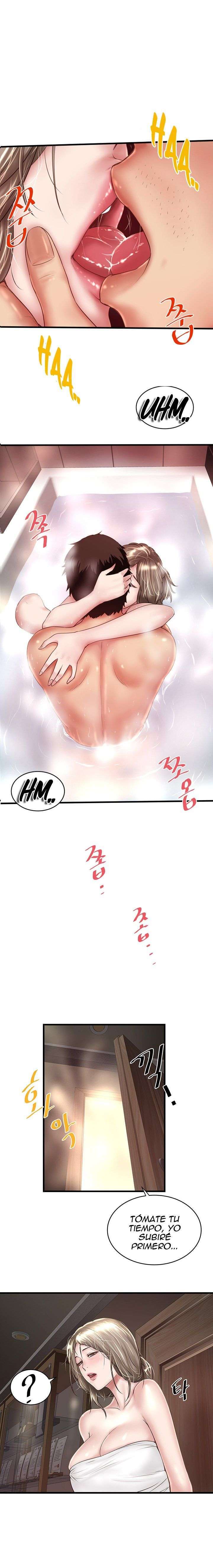 My Housemaid Capitulo 35 página 3