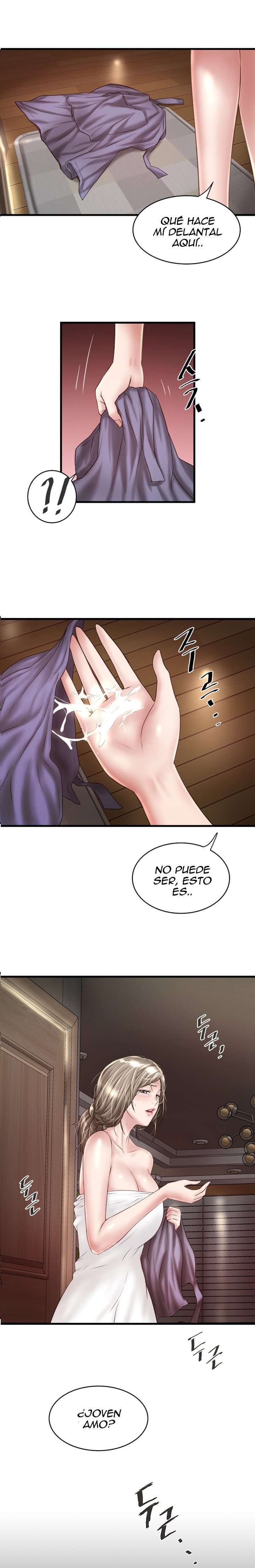 My Housemaid Capitulo 35 página 4