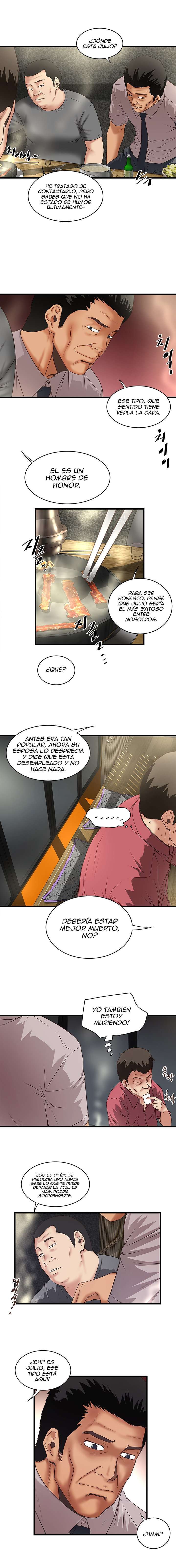 My Housemaid Capitulo 35 página 7