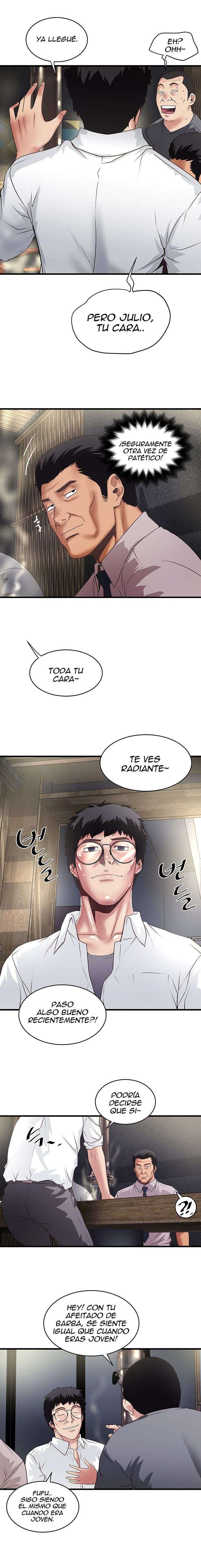 My Housemaid Capitulo 35 página 8