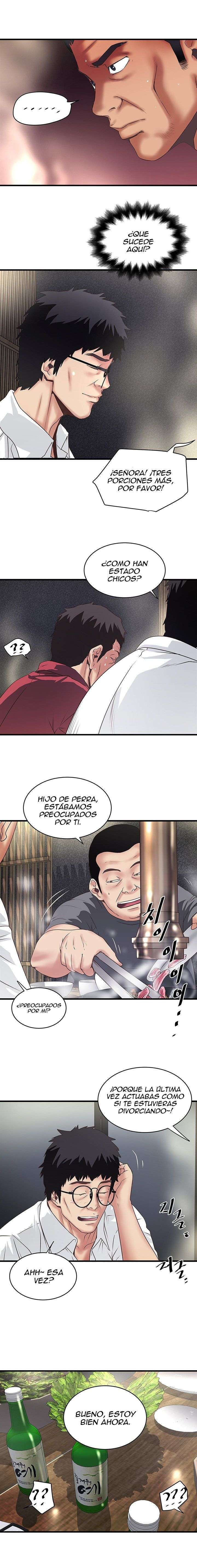 My Housemaid Capitulo 35 página 9