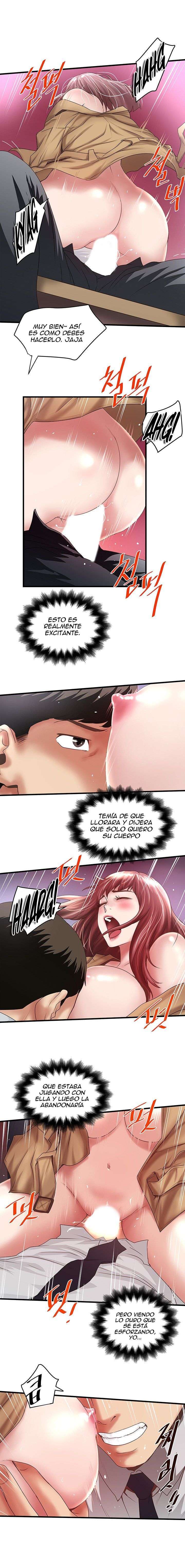 My Housemaid Capitulo 36 página 10