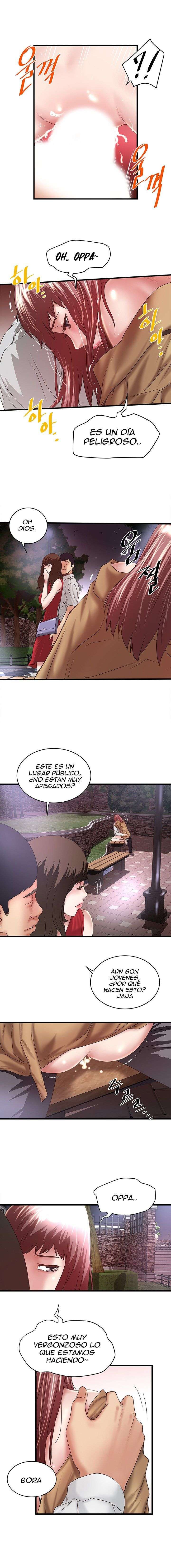 My Housemaid Capitulo 36 página 11