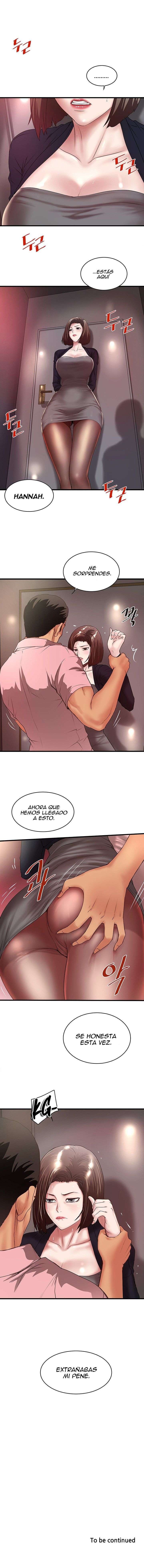 My Housemaid Capitulo 36 página 13