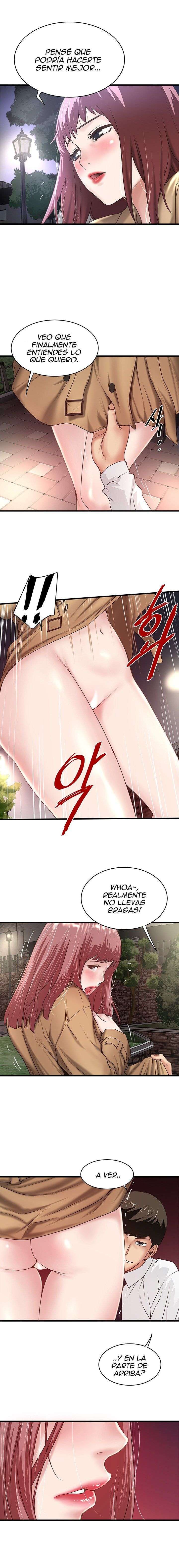 My Housemaid Capitulo 36 página 4