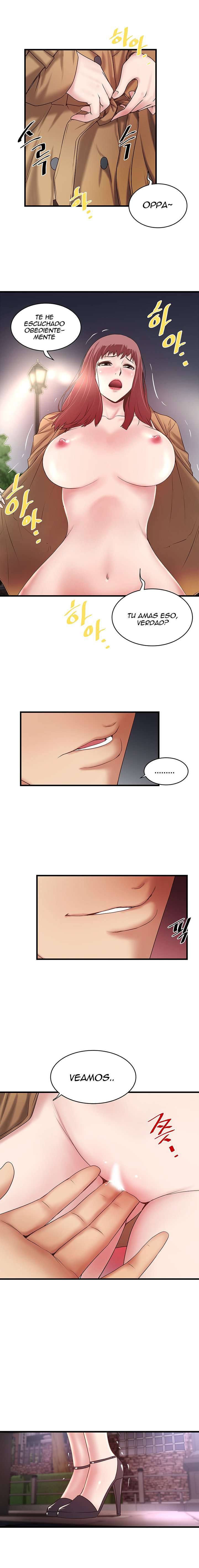 My Housemaid Capitulo 36 página 5