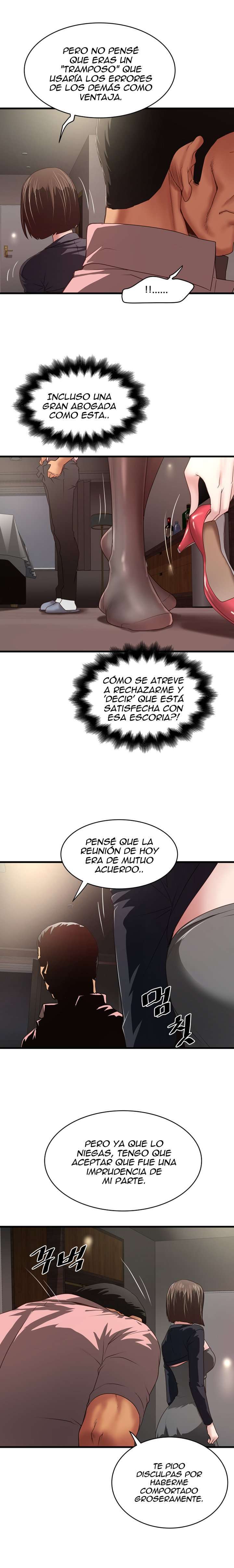 My Housemaid Capitulo 37 página 12