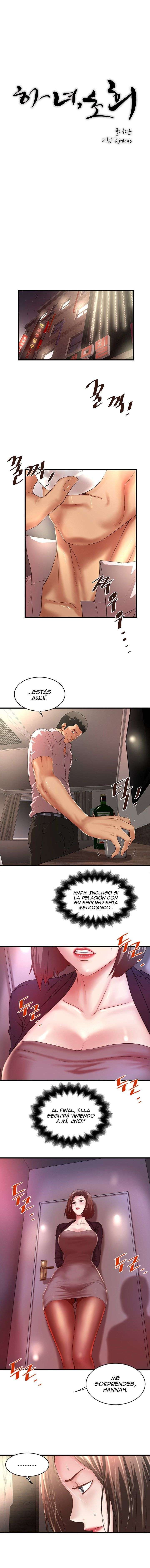 My Housemaid Capitulo 37 página 3